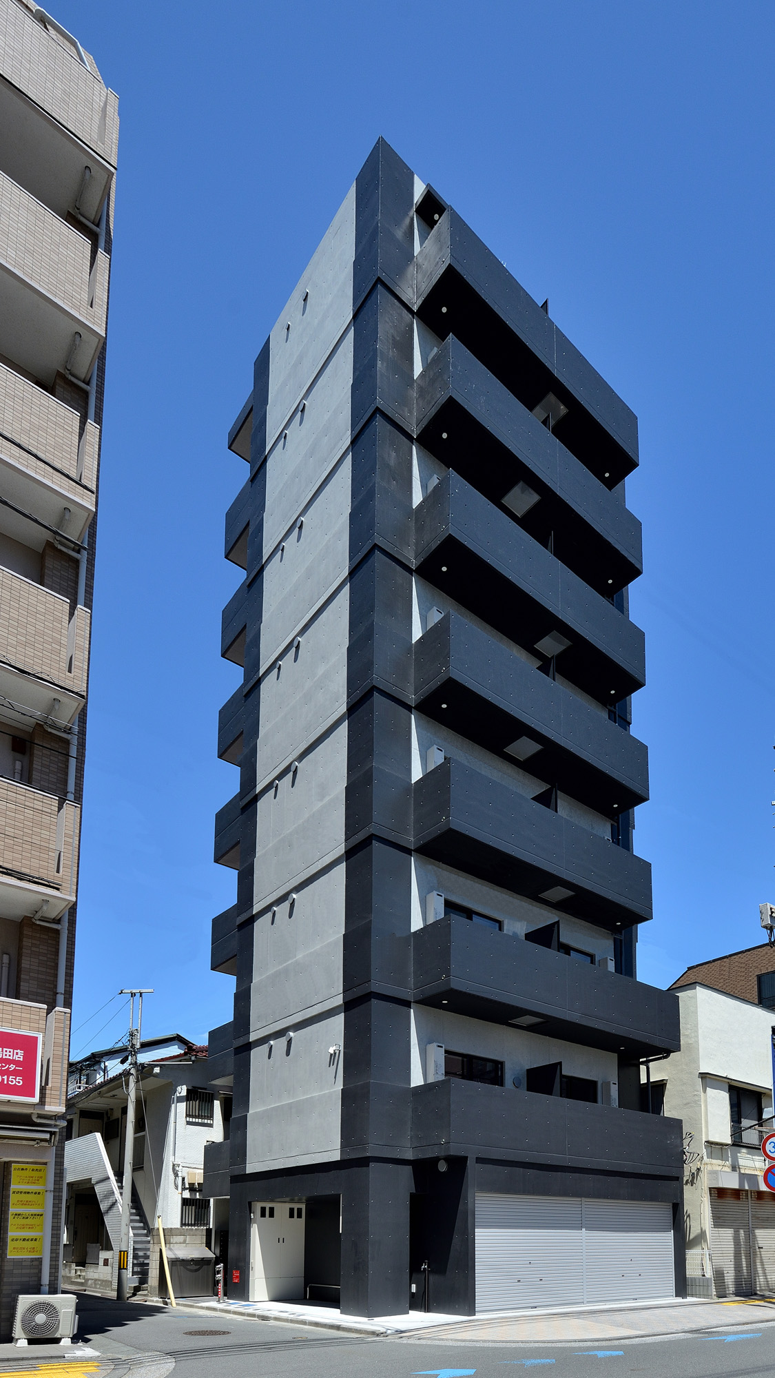 La Chic Kashimada